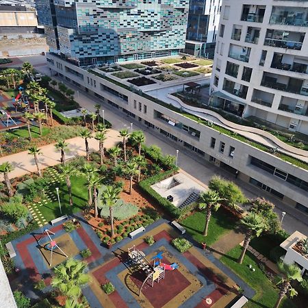 Casablanca Marina By Saloua Касабланка Екстер'єр фото